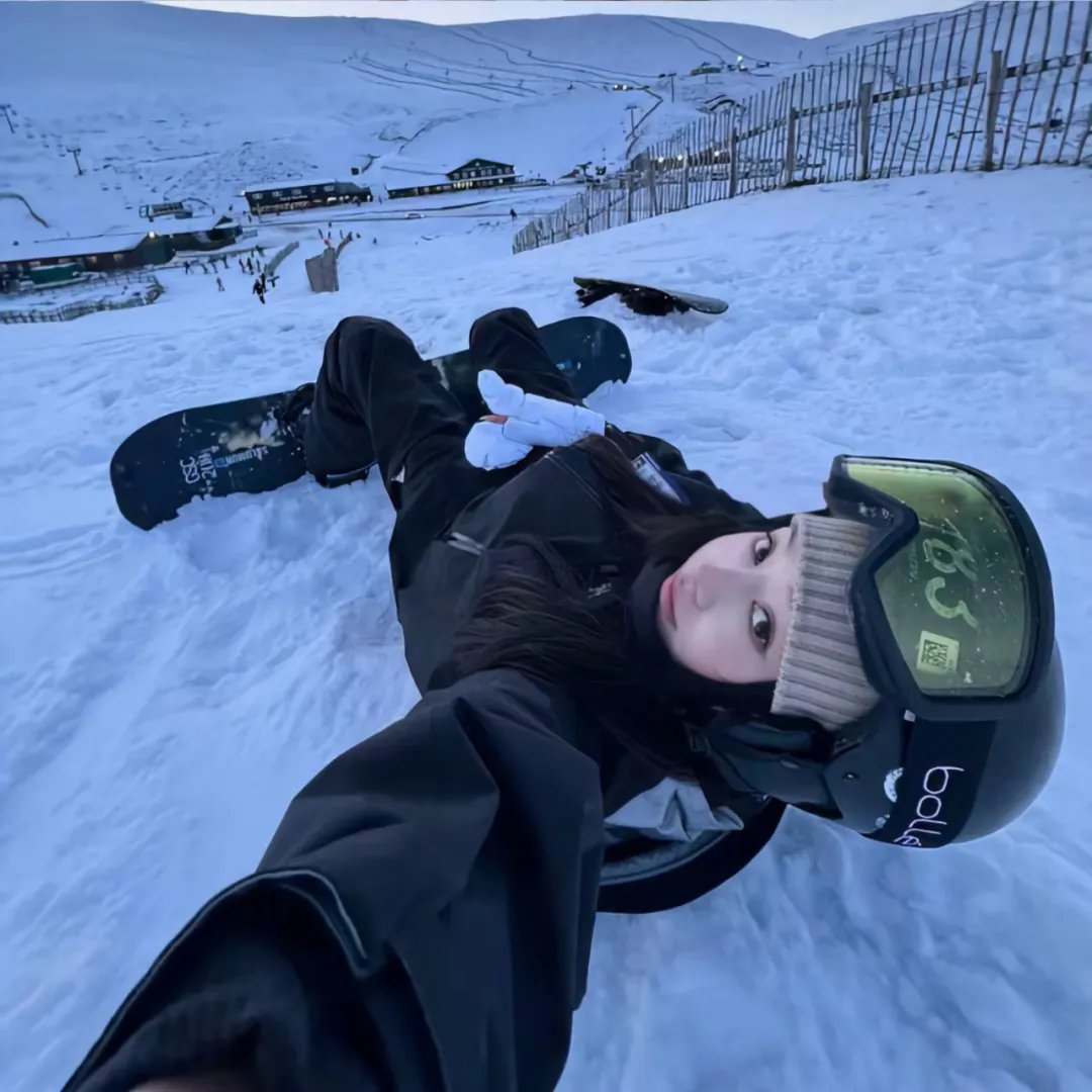 情在亦舒 星之碎片